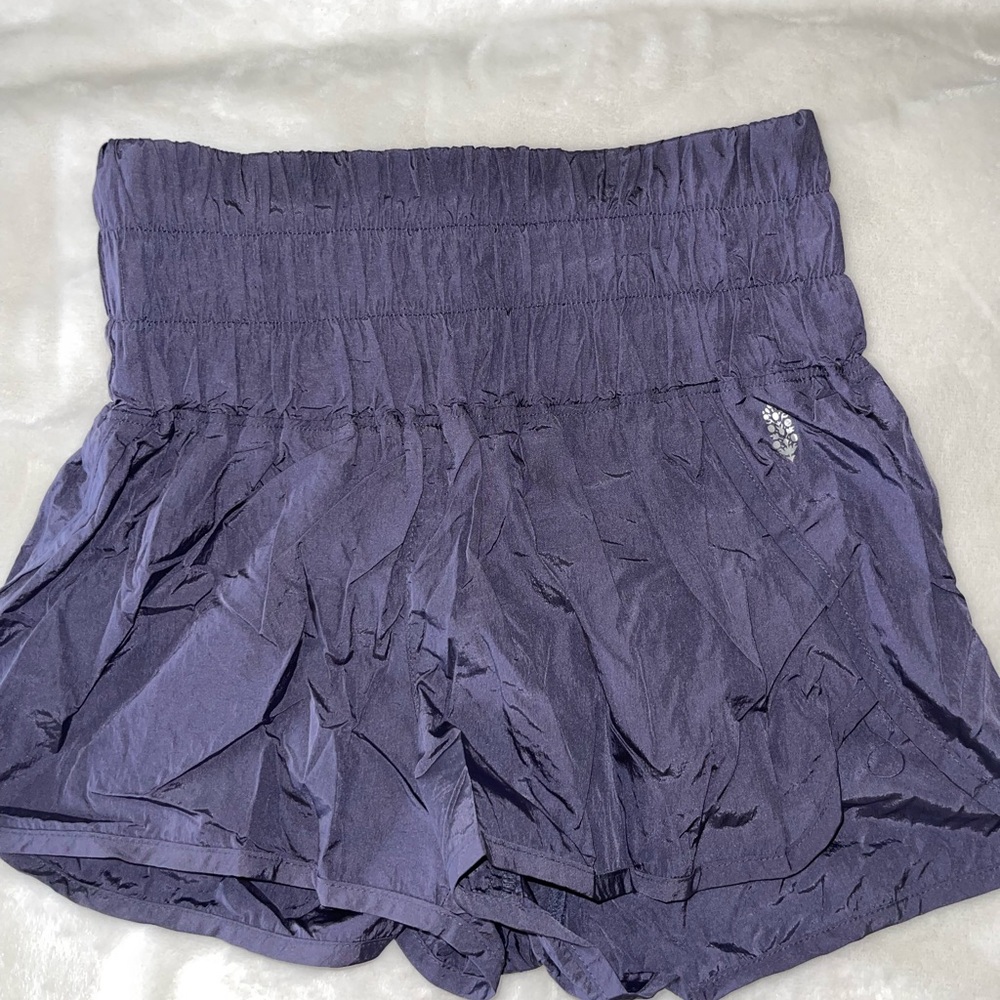 Free People - The Way Home Shorts
